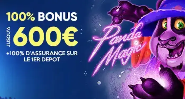 Majestic Slots Casino Home banner